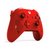 Control Microsoft WL3-00125 Xbox One  Ed. Especial Sport Red-Rojo