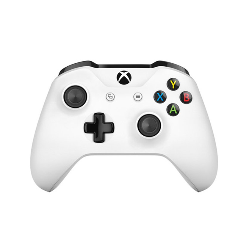 Control Microsoft Tf5-00002 Xbox One Inalambrico-Blanco
