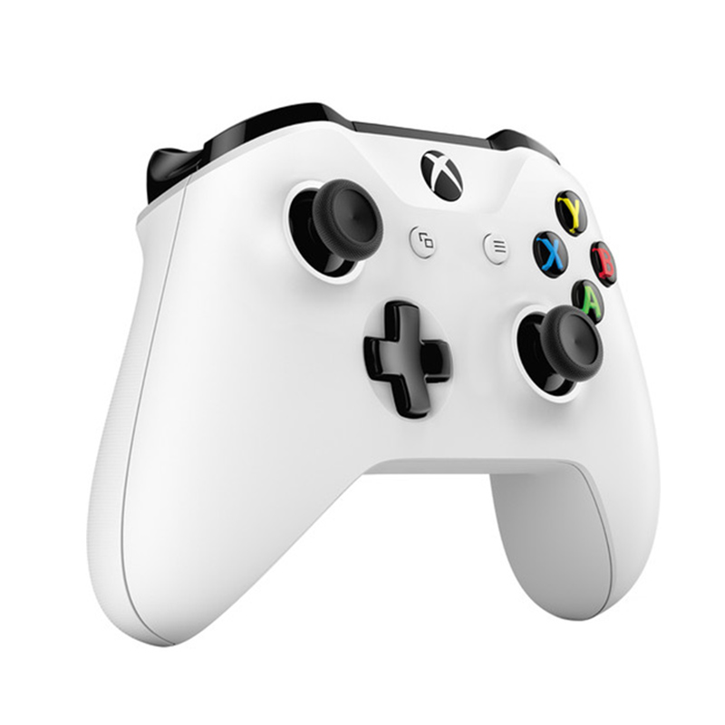 Control Microsoft TF5-00002  Xbox One Inalambrico-Blanco