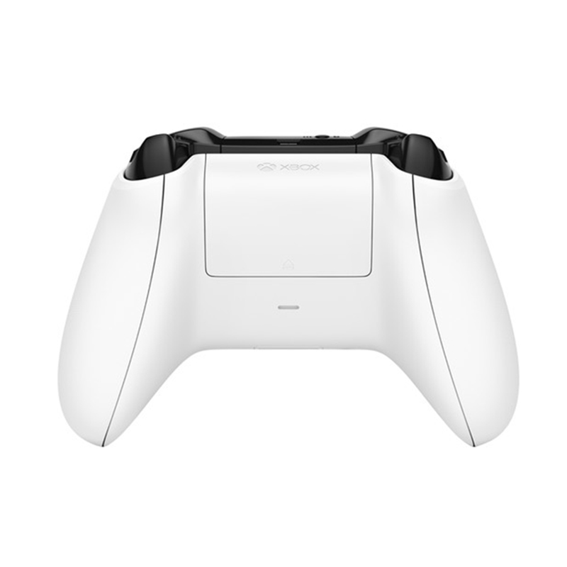 Control Microsoft TF5-00002  Xbox One Inalambrico-Blanco