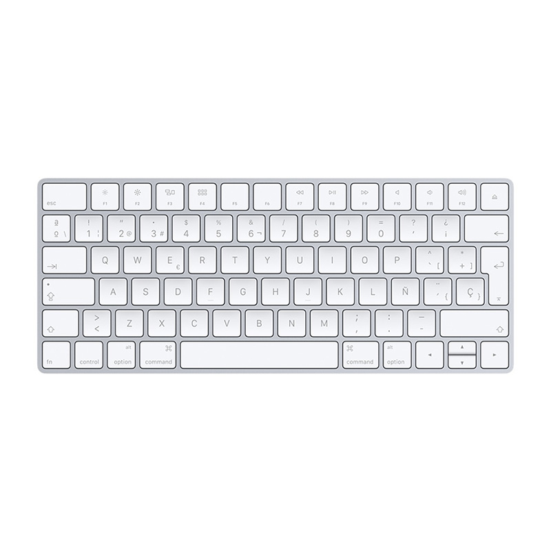 Apple Magic Keyboard 2