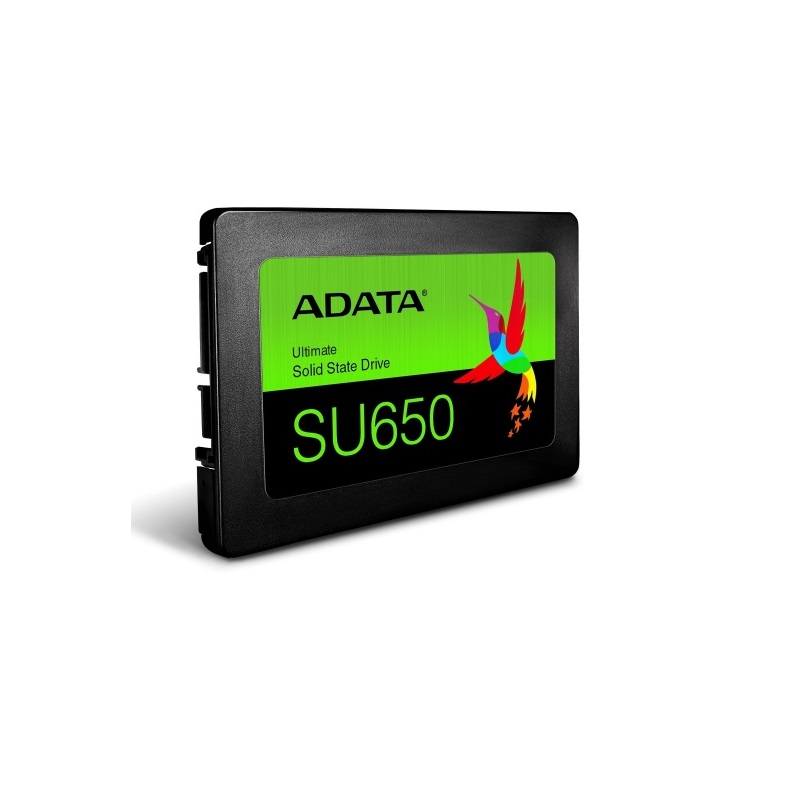 DISCO DURO ADATA SU650 ULTIMATE ESTADO SÓLIDO 240GB 2.5" NUEVO