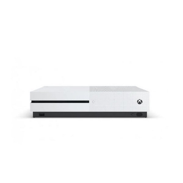 Consola Microsoft Xbox One S 500 GB HDR HDMI 4K