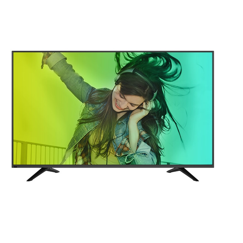 Pantalla Sharp LC-55Q7030U 55 Pulgadas HDR Smart LED TV 4K Ultra HD Reacondicionada