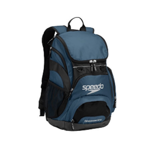 TEAMSTER BACKPACK 25L SPEEDO