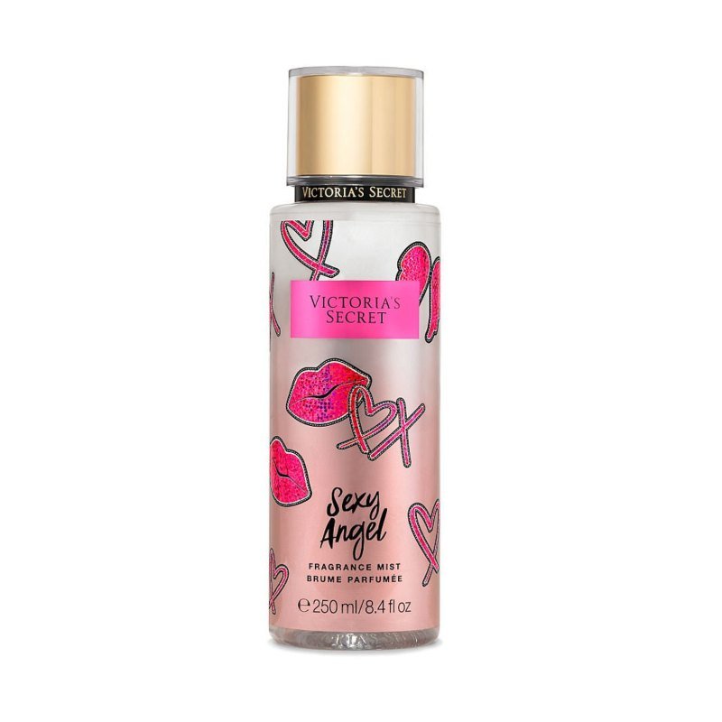 Fragrance Mist Sexy Angel para Mujer de Victoria's Secret 250ml