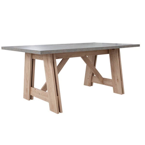 Mesa De Comedor Glasgow