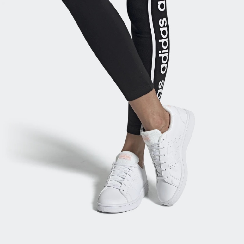 ADIDAS ADVANTAGE BASE DAMA ADIDAS ADVANTAGE BASE DAMA