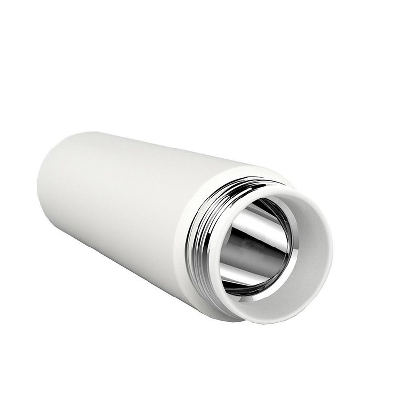 Termo de Acero Inoxidable Xiaomi Mi Vacuum Flask Blanco