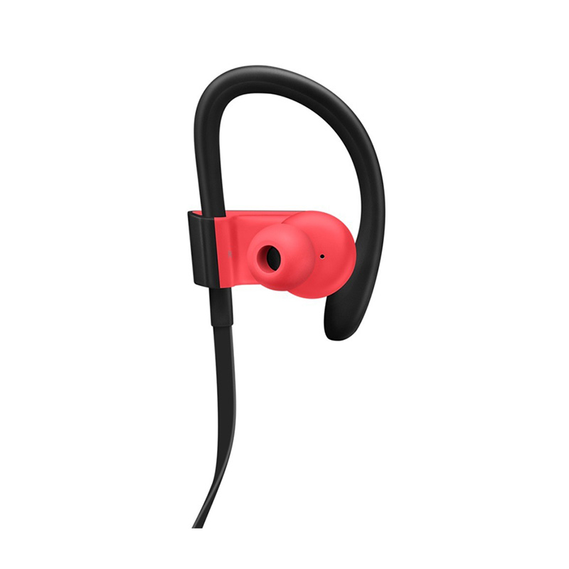Audí­fonos inalámbricos Powerbeats3 Wireless-Rojo