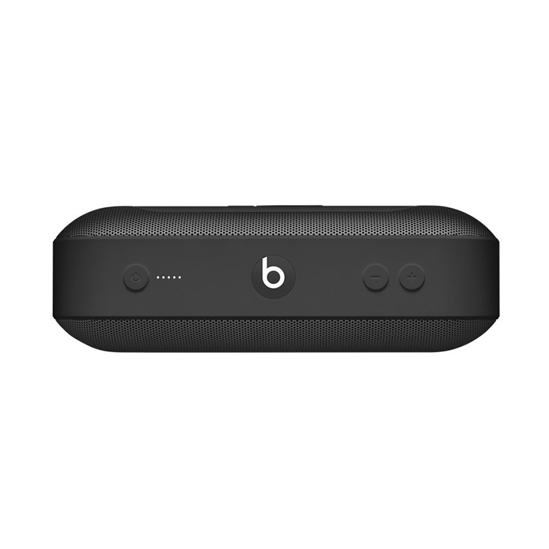 Bocina Portátil Beats Pill Plus -Negro