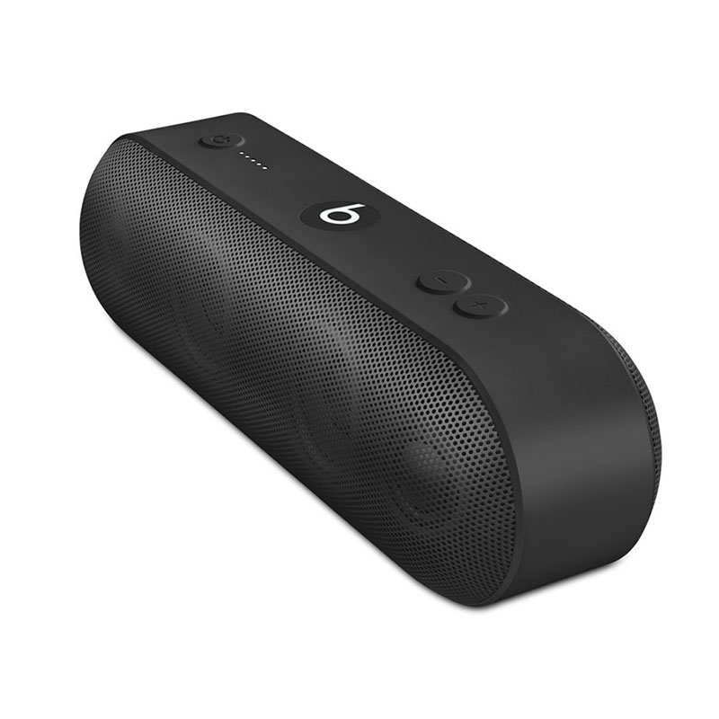 Bocina Portátil Beats Pill Plus -Negro