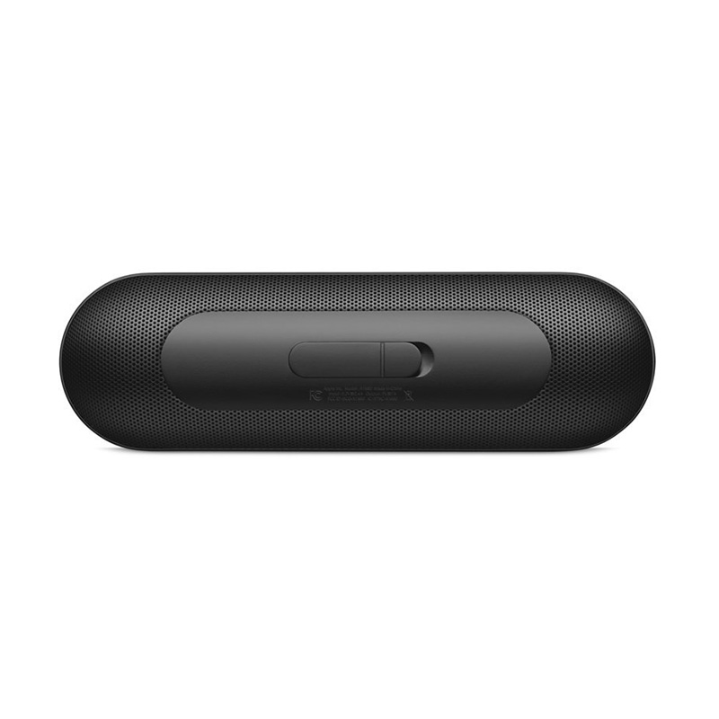 Bocina Portátil Beats Pill Plus -Negro