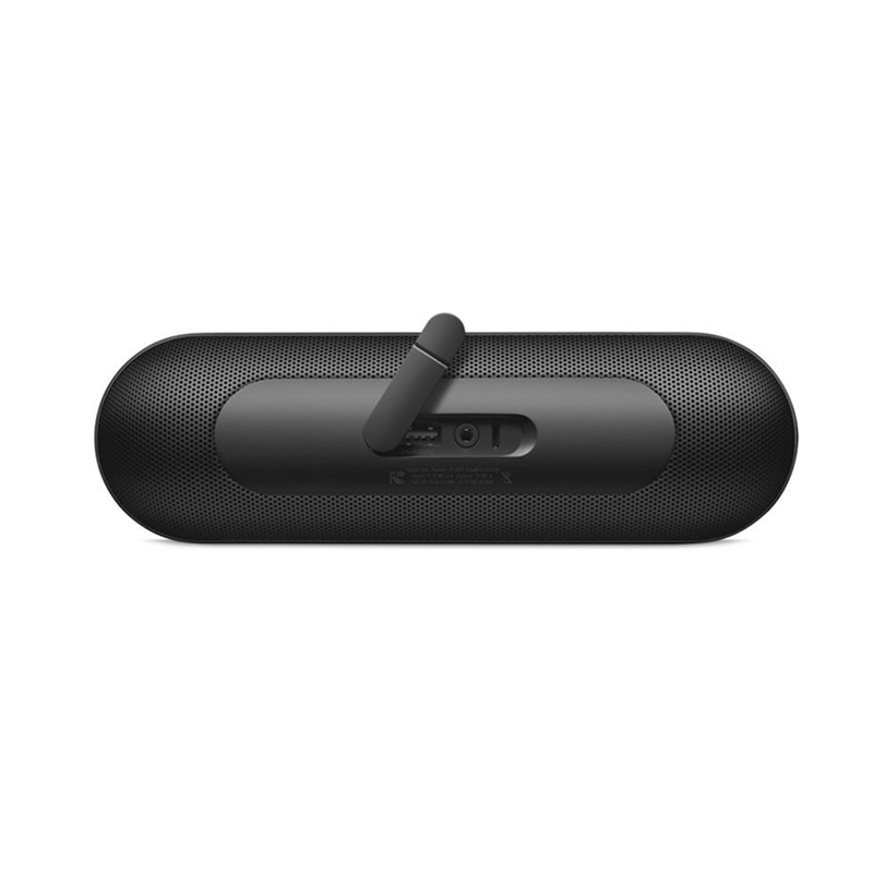 Bocina Portátil Beats Pill Plus -Negro