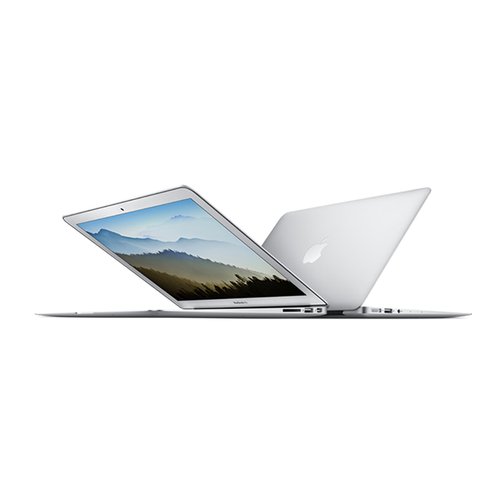 Apple MacBook Air Intel Core I5 1.8Ghz RAM 8GB SSD 128GB LED 13.3"