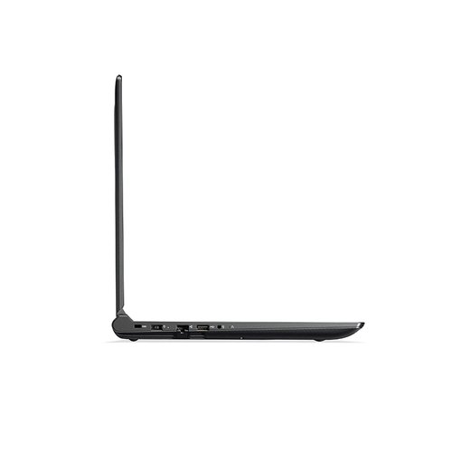 NoteBook Lenovo Legion Y520-15IKBN Intel Core I7-7700HQ 2.5 RAM 16GB DD 1TB + SSD 128GB Windows 10 Home NVIDIA GeForce GTX 1050i 4GB LED 15.6-Negro