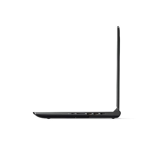 NoteBook Lenovo Legion Y520-15IKBN Intel Core I7-7700HQ 2.5 RAM 16GB DD 1TB + SSD 128GB Windows 10 Home NVIDIA GeForce GTX 1050i 4GB LED 15.6-Negro