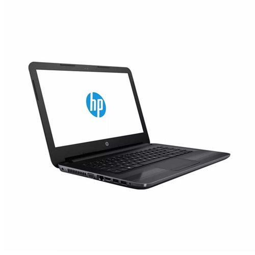 NoteBook HP 240 G5 Intel N3060  RAM 4GB DD 500GB Windows 10 LED 14"