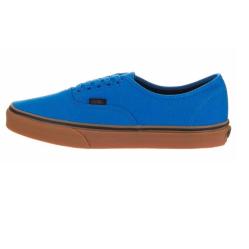 Tenis Authentic Gum Imperial Original Unisex Vn0a38emmp8