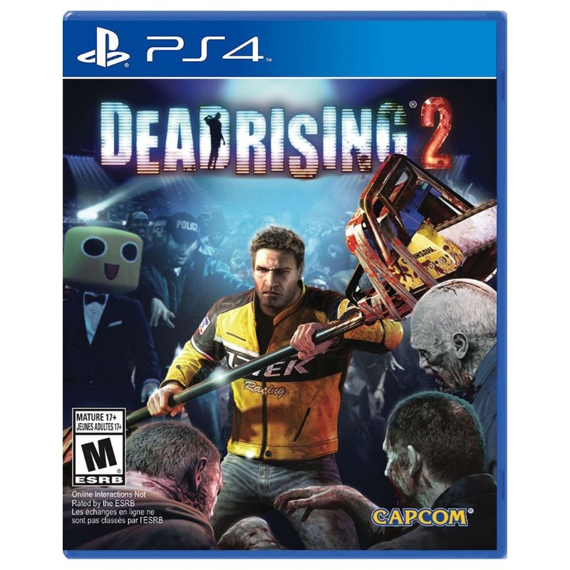Dead Rising 2