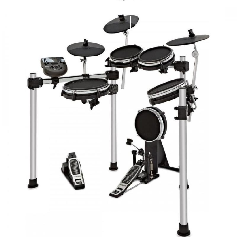 Bateria Electrónica 8 Piezas Alesis Surge Mesh Kit