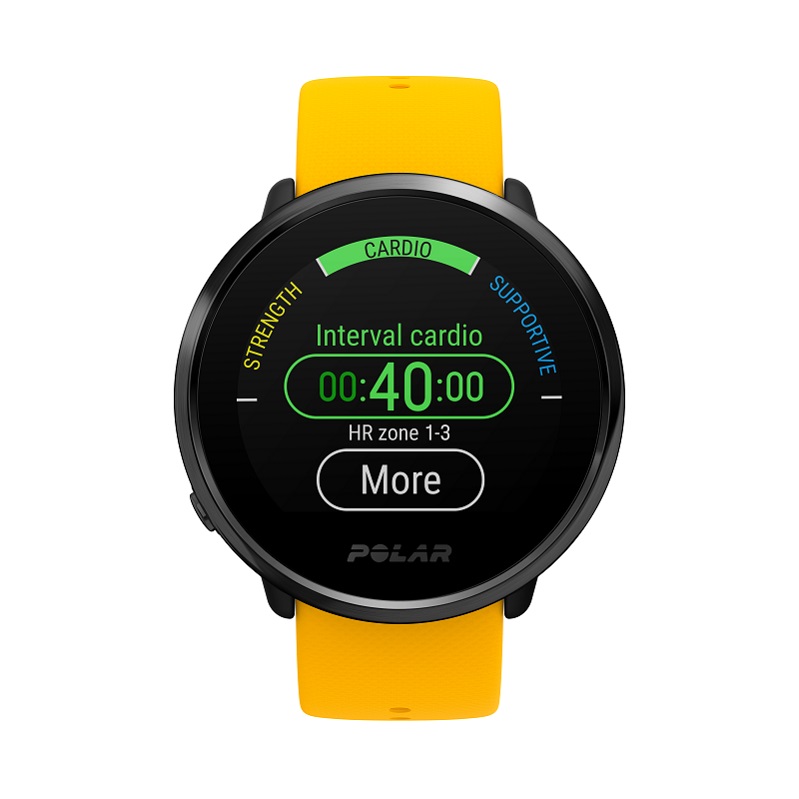 HOT Polar Flow Reloj Ignite Polar Reloj Fitness Polar Ignite Gps