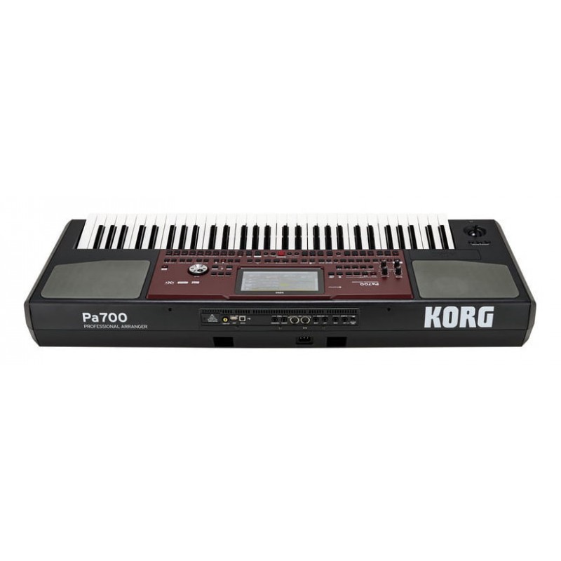 Teclado Profesional Korg Pa700