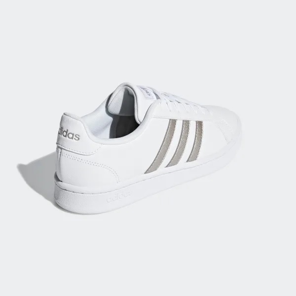 adidas grand court k mujer adidas grand court k mujer