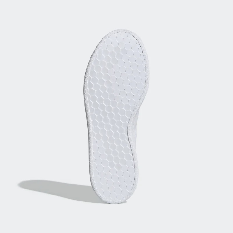 TENIS ADVANTAGE CABALLERO ADIDAS EE7692 BLANCO
