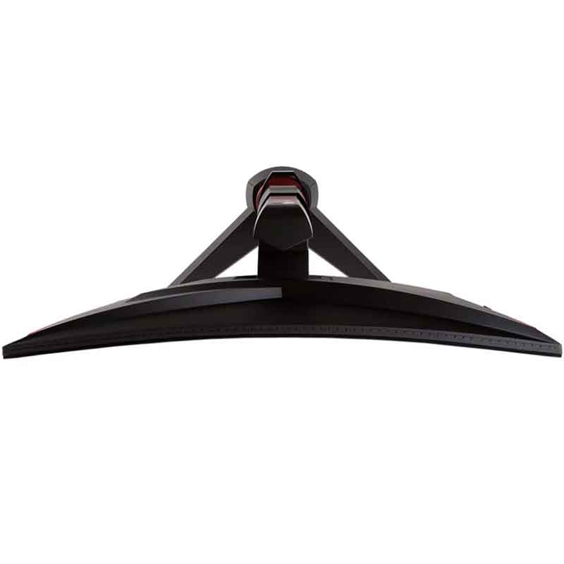 Monitor Curvo Gamer MSI OPTIX MAG24C 24 DisplayPort DVI HDMI 