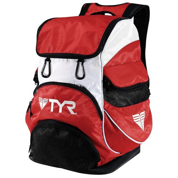ALLIANCE TEAM BACKPACK TYR 