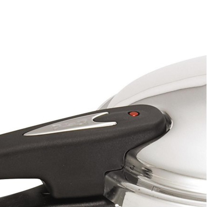 Olla De Presion T Fal 6 Litros De Aluminio 92160pc