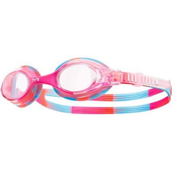 GOGGLE SWIMPLE JR. TYR