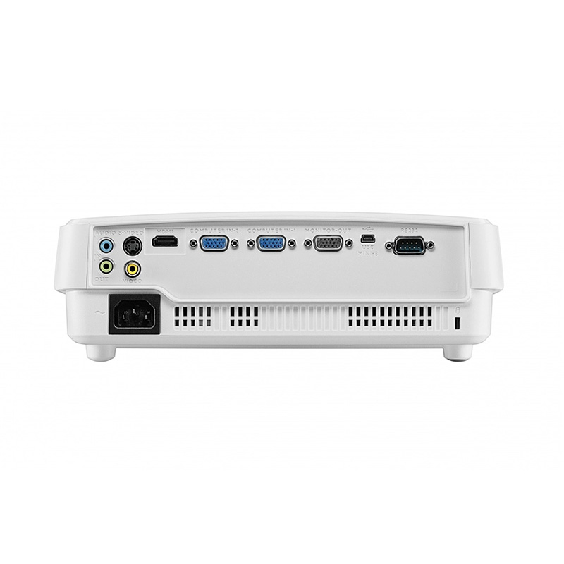 Proyector Benq MS527 SVGA 800X600 HDMI USB3300 LUMEN 13000:1