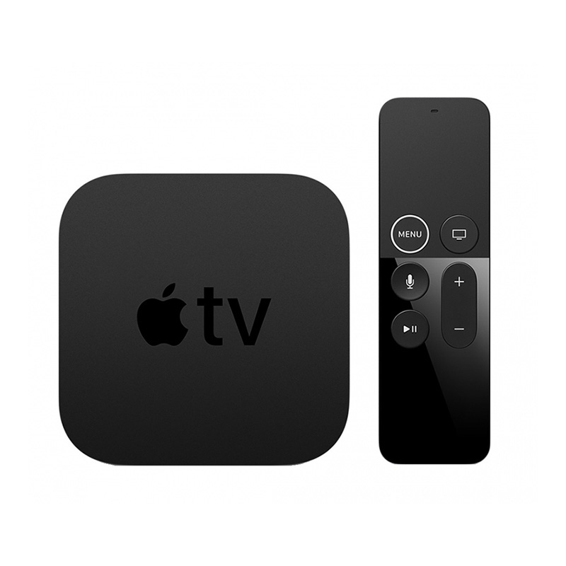 Apple Tv 32Gb Control Tactil