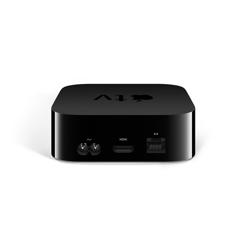 Apple TV  32GB Control Tactil