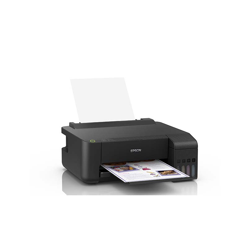 Impresora Epson L1110 Tinta Continua Ecotank 