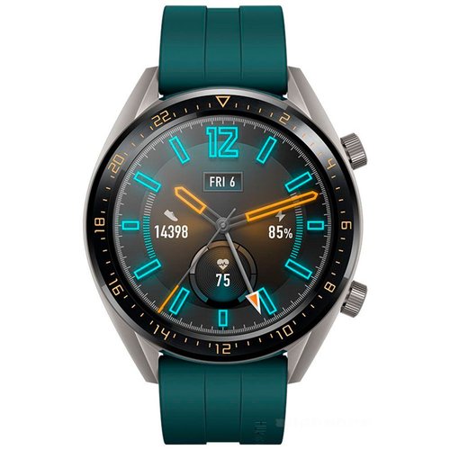 Reloj GT Active Huawei Reloj inteligente Color verde