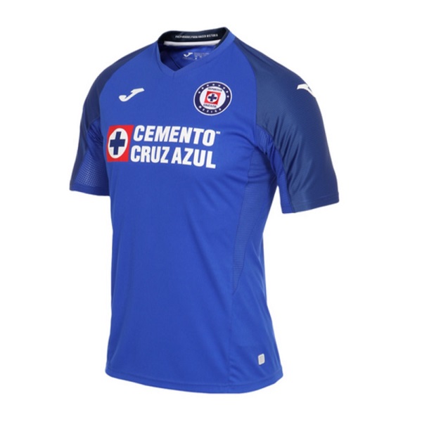 Jersey Joma Cruz Azul Local 19/20