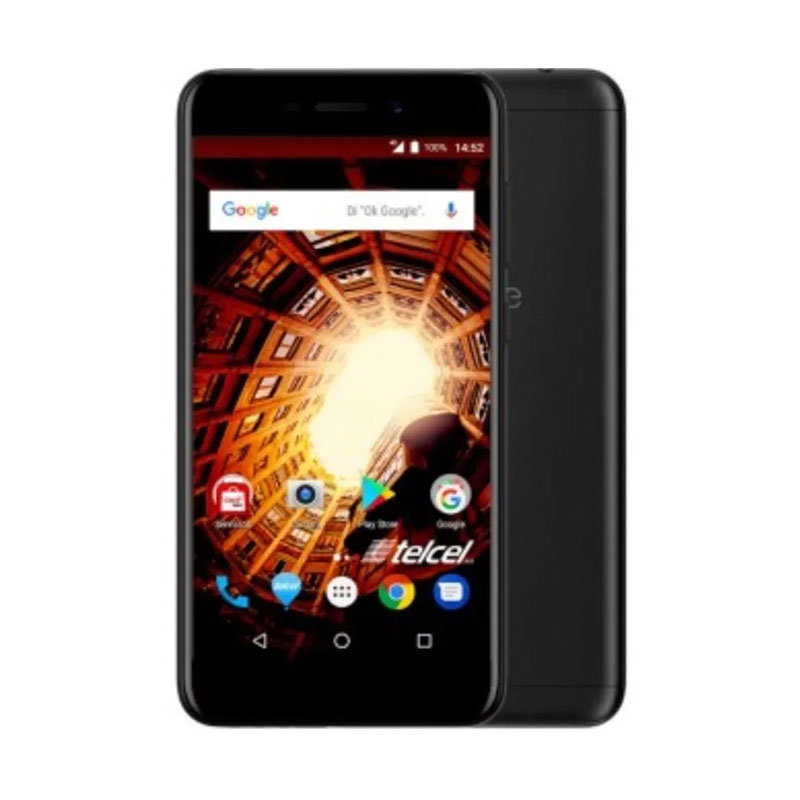 Smarthphone Solone W1472 Sellado