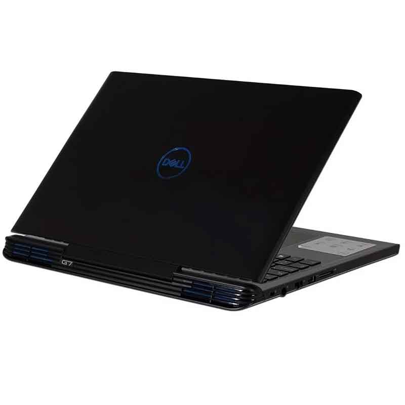 Laptop Gamer Dell G7 7588 I7 8750h 16gb 1tb Ssd 128gb 15.6 Gtx 1060 6gb Win10 Hmw8d 