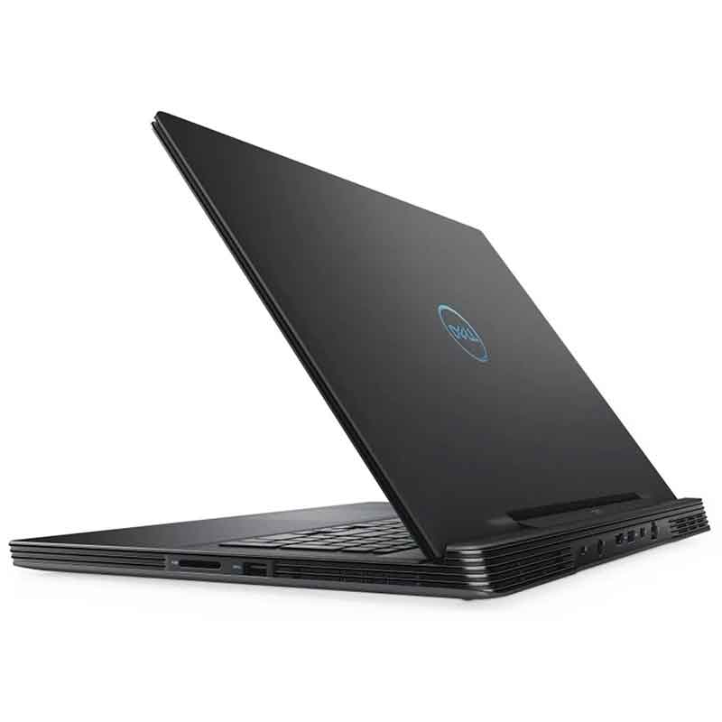 Laptop Gamer Nvidia GeForce RTX 2060 DELL G7 I5 9300H 8GB SSD 128GB + 1TB Pantalla 17 