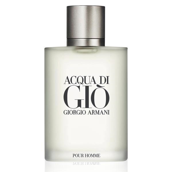 Aqua Di Gio Agua De Tocador 200 Ml Para Caballero
