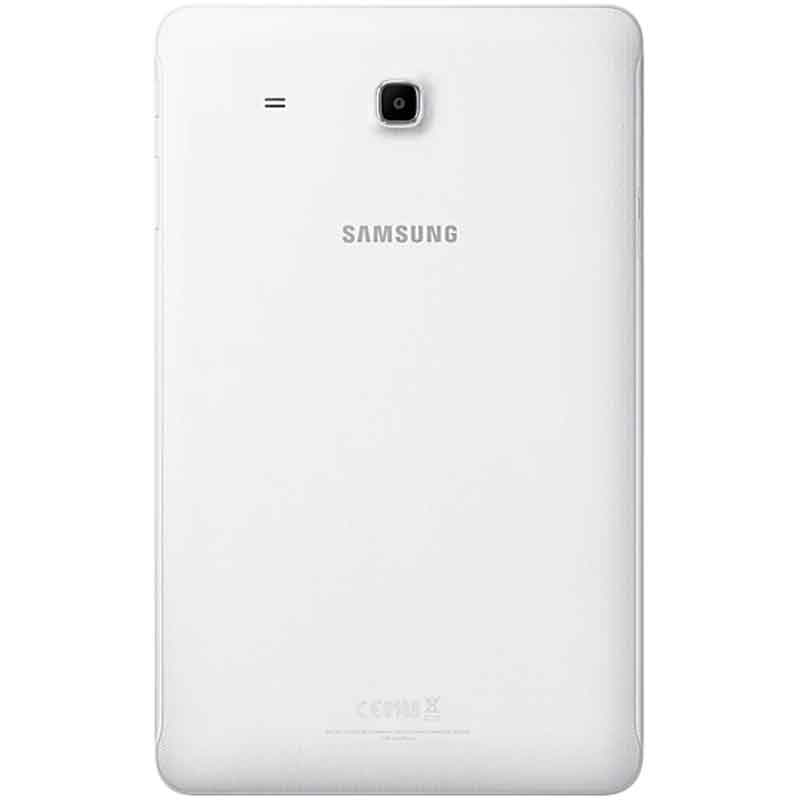 Tablet SAMSUNG Galaxy Tab E  9.6 1.5GB 8GB Android SM-T560NZWAMXO Blanco 