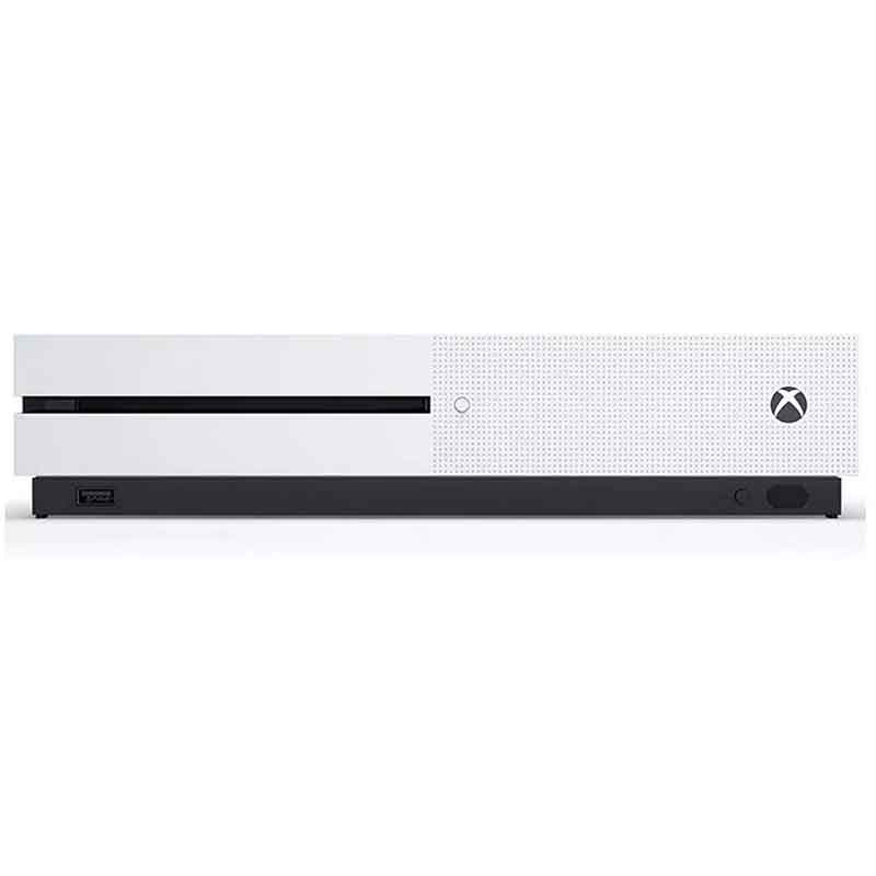 Consola XBOX ONE S MICROSOFT Bundle PUBG + 1 Control 4N6-00001