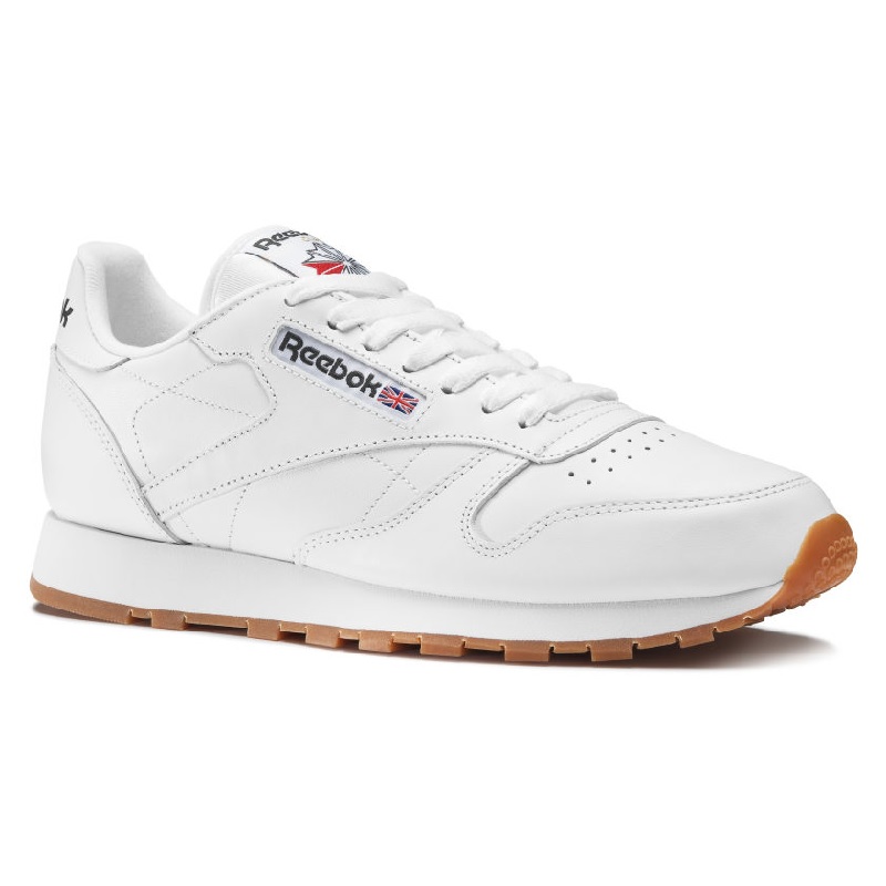 REEBOK CLASSIC LEATHER CABALLERO