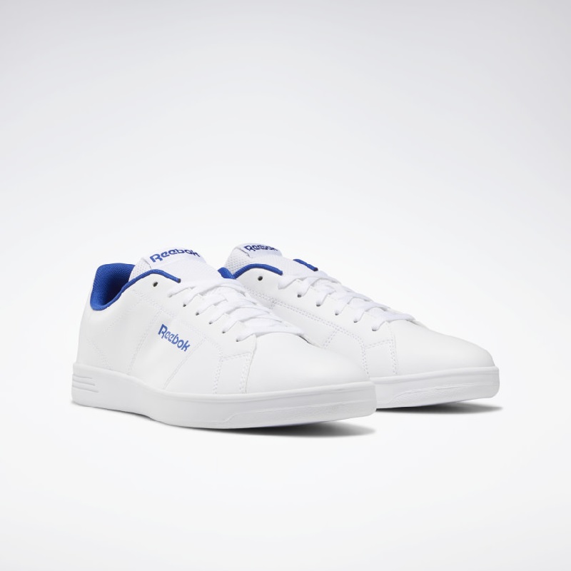 reebok royal rally negro