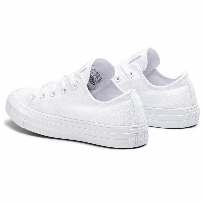 CONVERSE ALL STAR MONO CANVAS UNIXES