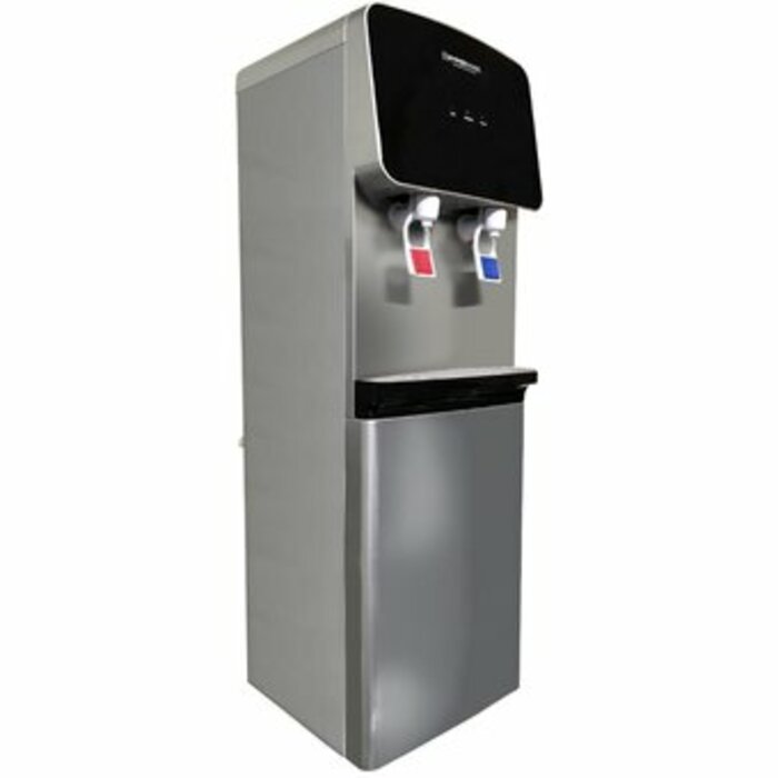 Despachador De Agua Fria Y Caliente Blue Water Modelo Hm0041