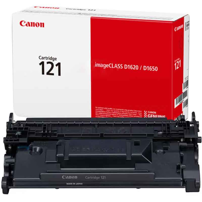 cannon d1620